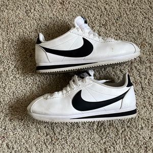 Nike Cortez shoes
